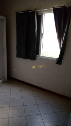 Imagem Apartamento com 2 Quartos à Venda, 65 m² em Jardim Flórida - Jacareí