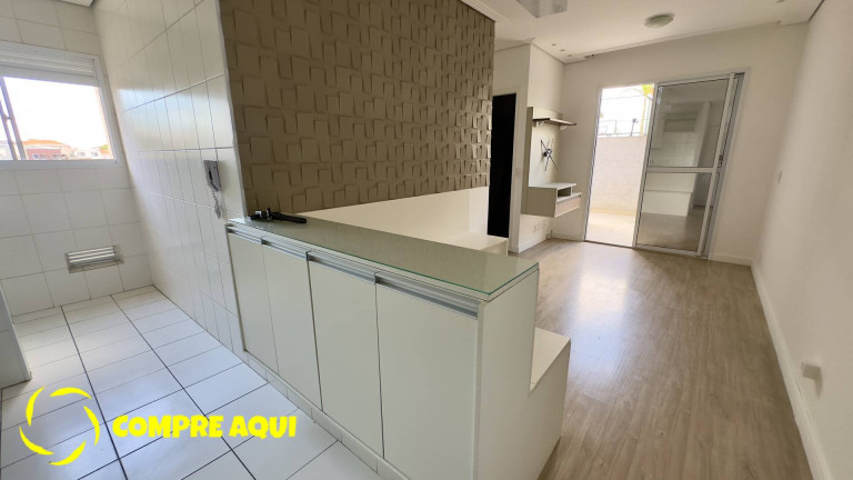 Imagem Apartamento com 2 Quartos à Venda, 67 m² em Vila Nova Cachoeirinha - São Paulo