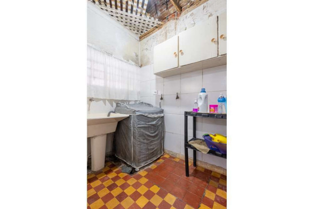 Imagem Casa com 3 Quartos à Venda, 120 m² em Granja Julieta - São Paulo Imagem Casa com 3 Quartos à Venda, 120 m² em Granja Julieta - São Paulo