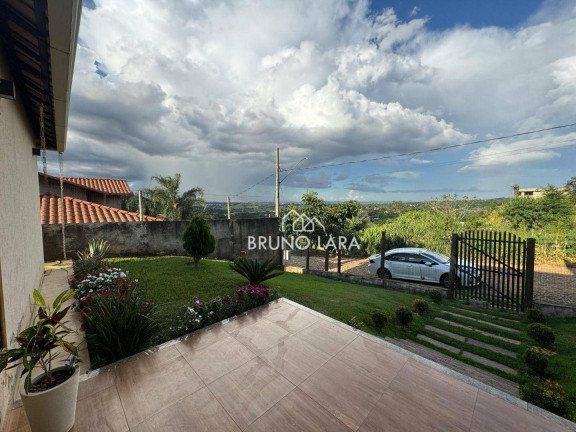 Imagem Casa com 3 Quartos à Venda, 120 m² em Condomínio Fazenda Mirante - Igarapé Imagem Casa com 3 Quartos à Venda, 120 m² em Condomínio Fazenda Mirante - Igarapé