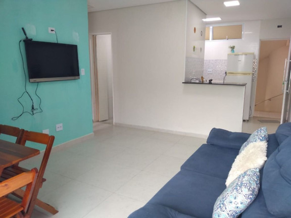 Imagem Apartamento com 2 Quartos à Venda, 50 m² em Pitangueiras - Guarujá Imagem Apartamento com 2 Quartos à Venda, 50 m² em Pitangueiras - Guarujá