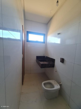 Imagem Casa com 3 Quartos à Venda, 218 m² em Residencial Goiânia Golfe Clube - Goiânia