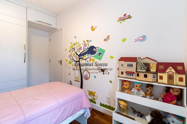 Imagem Casa de Condomínio com 4 Quartos à Venda, 307 m² em Jardim Prudência - São Paulo