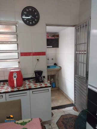 Imagem Casa de Condomínio com 2 Quartos à Venda, em Vila Cascatinha - São Vicente Imagem Casa de Condomínio com 2 Quartos à Venda, em Vila Cascatinha - São Vicente