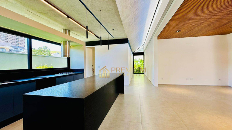 Imagem Casa com 3 Quartos à Venda, 239 m² em Condomínio Residencial Monte Carlo - São José Dos Campos