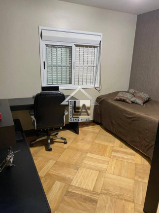 Imagem Apartamento com 4 Quartos à Venda, 195 m² em Indianópolis - São Paulo
