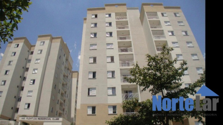 Imagem Apartamento com 2 Quartos à Venda, 53 m² em Limão - São Paulo Imagem Apartamento com 2 Quartos à Venda, 53 m² em Limão - São Paulo