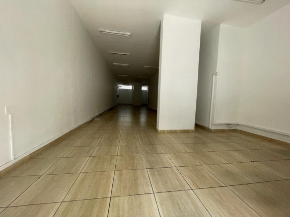 Imagem Loja à Venda, 233 m² em água Branca - São Paulo