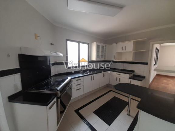Imagem Apartamento com 3 Quartos à Venda, 181 m² em Jardim Irajá - Ribeirão Preto