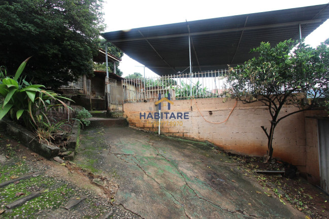Imagem Casa com 2 Quartos à Venda, 108 m² em Parque Jardim 1º De Outubro - Ibirité Imagem Casa com 2 Quartos à Venda, 108 m² em Parque Jardim 1º De Outubro - Ibirité