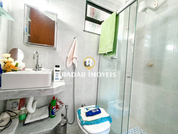 Imagem Apartamento com 2 Quartos à Venda, 80 m² em Algodoal - Cabo Frio Imagem Apartamento com 2 Quartos à Venda, 80 m² em Algodoal - Cabo Frio