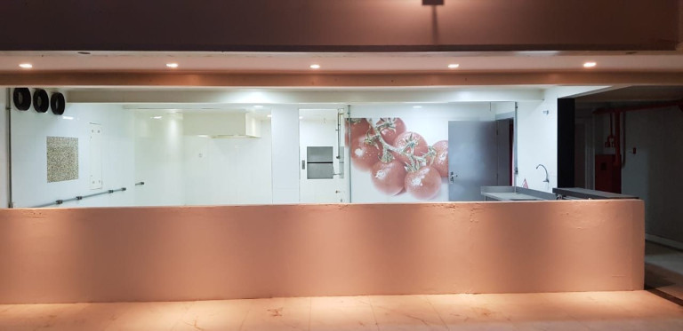 Imagem Edifício Residencial para Alugar, 1.350 m² em Itaim Bibi - São Paulo