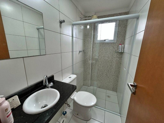 Imagem Apartamento com 1 Quarto à Venda, 53 m² em Forte - Praia Grande