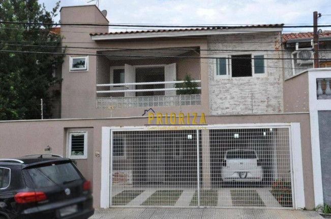 Imagem Casa com 4 Quartos à Venda, 260 m² em Jardim Prestes De Barros - Sorocaba Imagem Casa com 4 Quartos à Venda, 260 m² em Jardim Prestes De Barros - Sorocaba