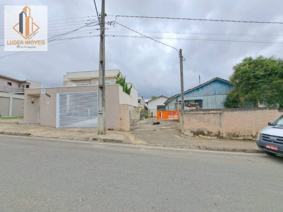 Imagem Terreno à Venda, 530 m² em Bonito - Lapa