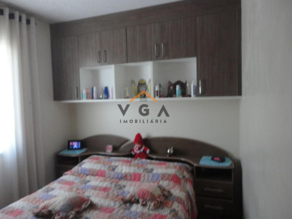 Imagem Apartamento com 3 Quartos à Venda, 57 m² em Vila Talarico - São Paulo Imagem Apartamento com 3 Quartos à Venda, 57 m² em Vila Talarico - São Paulo