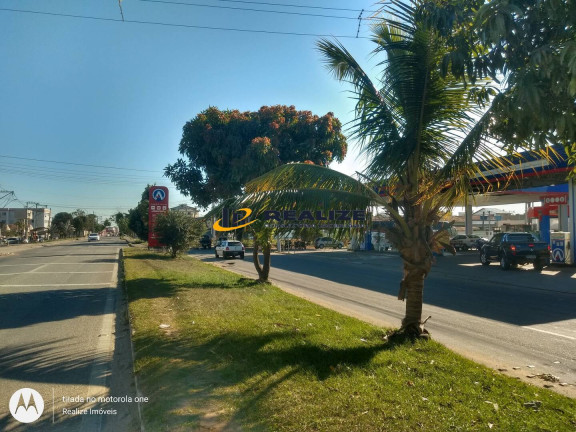 Imagem Apartamento com 2 Quartos à Venda, 48 m² em Parque Jóquei Club - Campos Dos Goytacazes