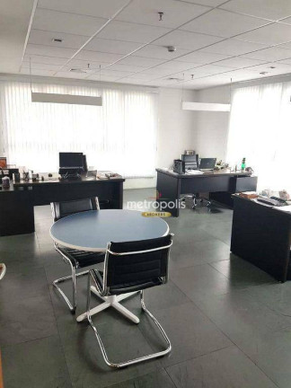 Imagem Sala Comercial para Alugar, 155 m² em Centro - São Caetano Do Sul