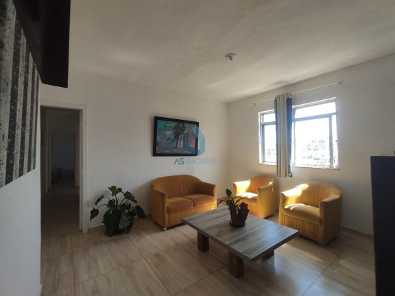 Imagem Cobertura com 5 Quartos para Alugar, 200 m² em Braga - Cabo Frio