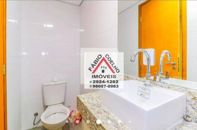 Imagem Kitnet com 1 Quarto à Venda, 29 m² em Chácara Santo Antônio - São Paulo Imagem Kitnet com 1 Quarto à Venda, 29 m² em Chácara Santo Antônio - São Paulo
