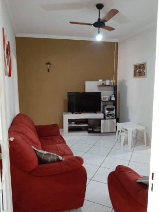 Imagem Casa com 3 Quartos à Venda,  em Jardim Novo Campos Eliseos - Campinas