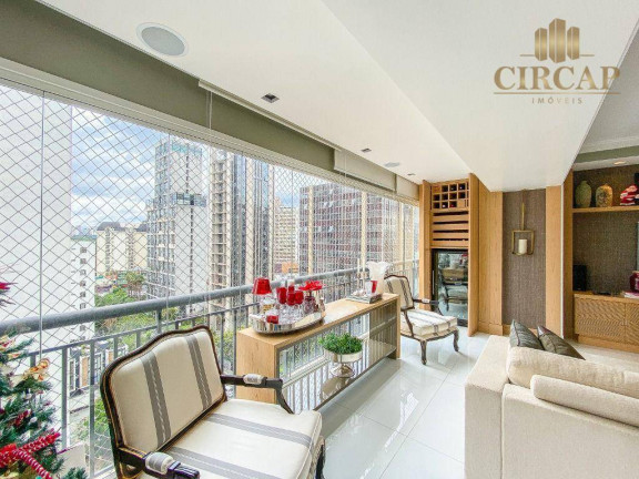 Imagem Apartamento com 3 Quartos à Venda, 170 m² em Itaim Bibi - São Paulo Imagem Apartamento com 3 Quartos à Venda, 170 m² em Itaim Bibi - São Paulo