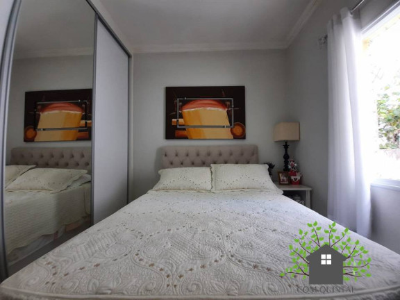 Imagem Casa com 3 Quartos à Venda, 120 m² em Jardim Rio Das Pedras - Cotia
