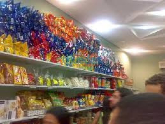Imagem Imóvel Comercial à Venda, 80 m² em Santo Amaro - São Paulo