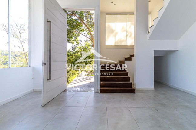 Casa com 4 Quartos à Venda, 436 m² em Vila Progresso - Niterói