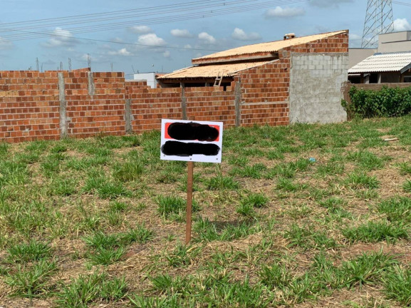 Imagem Terreno à Venda, 167 m² em Bairro Das Palmeiras - São José Do Rio Preto Imagem Terreno à Venda, 167 m² em Bairro Das Palmeiras - São José Do Rio Preto