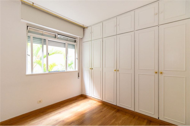 Imagem Apartamento com 3 Quartos à Venda, 130 m² em Paraíso - São Paulo Imagem Apartamento com 3 Quartos à Venda, 130 m² em Paraíso - São Paulo