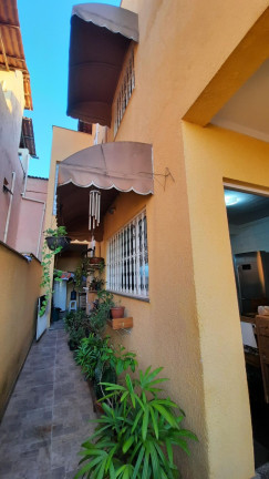 Imagem Casa com 3 Quartos à Venda, 140 m² em Diamante,(barreiro) - Belo Horizonte