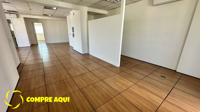 Imagem Sala Comercial à Venda, 95 m² em Barra Funda - São Paulo