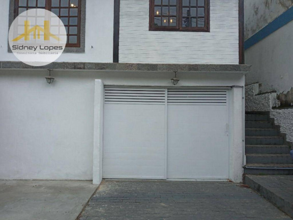 Imagem Casa com 3 Quartos à Venda, 230 m² em Freguesia De Jacarepaguá - Rio De Janeiro