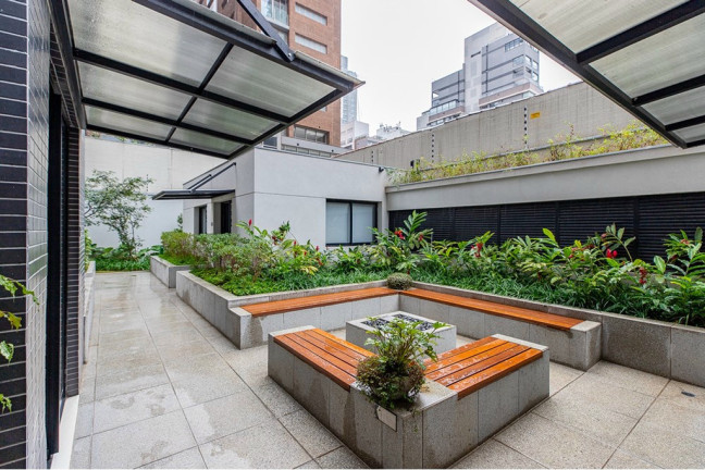 Imagem Apartamento com 2 Quartos à Venda, 74 m² em Pinheiros - São Paulo Imagem Apartamento com 2 Quartos à Venda, 74 m² em Pinheiros - São Paulo