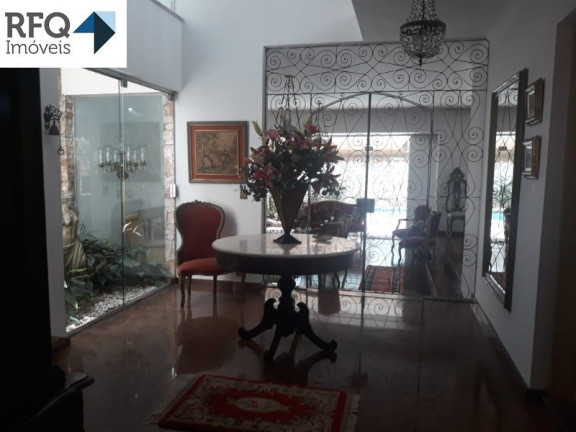Imagem Casa com 4 Quartos à Venda, 300 m² em Jardim Vila Mariana - São Paulo