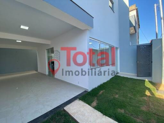 Imagem Casa com 3 Quartos à Venda, 117 m² em Nova Tijuca - Coronel Fabriciano Imagem Casa com 3 Quartos à Venda, 117 m² em Nova Tijuca - Coronel Fabriciano
