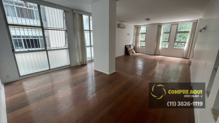 Imagem Apartamento com 5 Quartos à Venda, 320 m² em Cerqueira César - São Paulo Imagem Apartamento com 5 Quartos à Venda, 320 m² em Cerqueira César - São Paulo