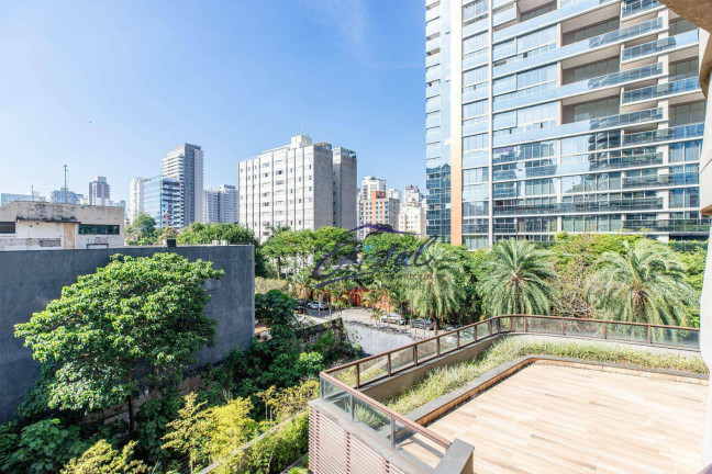 Imagem Apartamento com 1 Quarto à Venda, 49 m² em Vila Olímpia - São Paulo Imagem Apartamento com 1 Quarto à Venda, 49 m² em Vila Olímpia - São Paulo