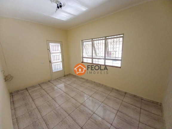 Imagem Casa com 3 Quartos à Venda, 110 m² em Parque São Jerônimo - Americana Imagem Casa com 3 Quartos à Venda, 110 m² em Parque São Jerônimo - Americana
