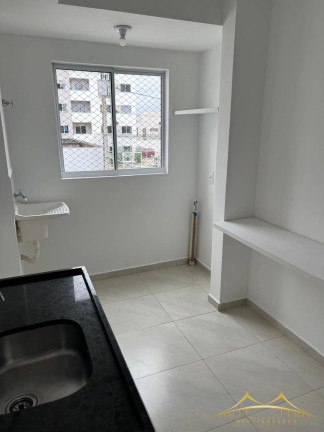Imagem Apartamento com 2 Quartos à Venda, 55 m² em Nova Parnamirim - Parnamirim