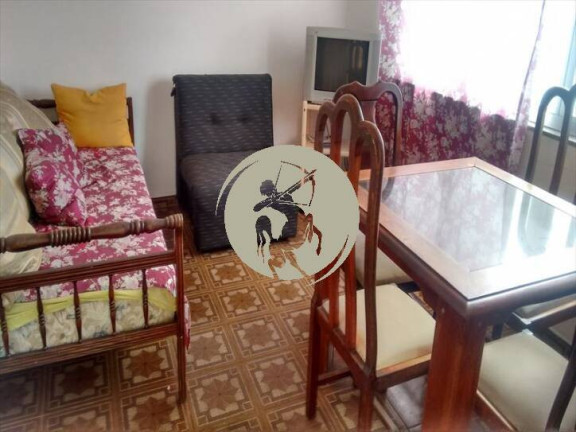 Imagem Apartamento com 1 Quarto à Venda, 60 m² em Jose Menino - Santos Imagem Apartamento com 1 Quarto à Venda, 60 m² em Jose Menino - Santos