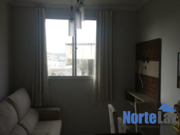 Imagem Apartamento com 2 Quartos à Venda, 45 m² em Jaraguá - São Paulo Imagem Apartamento com 2 Quartos à Venda, 45 m² em Jaraguá - São Paulo