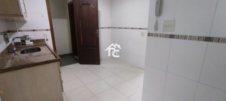Imagem Apartamento com 3 Quartos à Venda, 100 m² em Icaraí - Niterói
