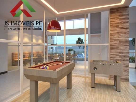 Imagem Imóvel com 2 Quartos à Venda, 52 m² em Candeias - Jaboatão Dos Guararapes