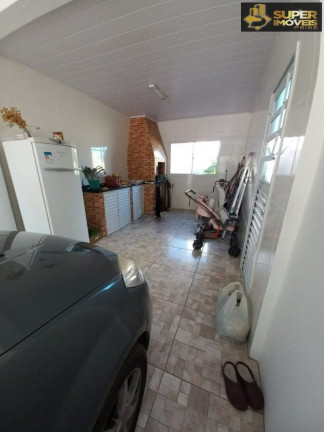 Imagem Casa com 3 Quartos à Venda, 250 m² em Areal - Pelotas