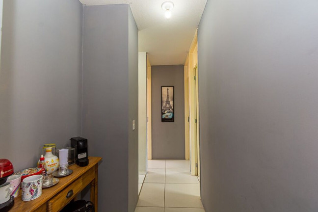 Imagem Apartamento com 3 Quartos à Venda, 55 m² em Igara - Canoas Imagem Apartamento com 3 Quartos à Venda, 55 m² em Igara - Canoas