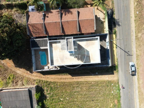 Imagem Casa com 5 Quartos à Venda, 450 m² em Jardim Belo Horizonte - Aparecida De Goiânia Imagem Casa com 5 Quartos à Venda, 450 m² em Jardim Belo Horizonte - Aparecida De Goiânia