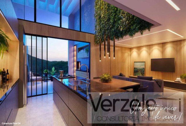 Imagem Imóvel com 2 Quartos à Venda, 76 m² em São Francisco De Assis - Camboriú