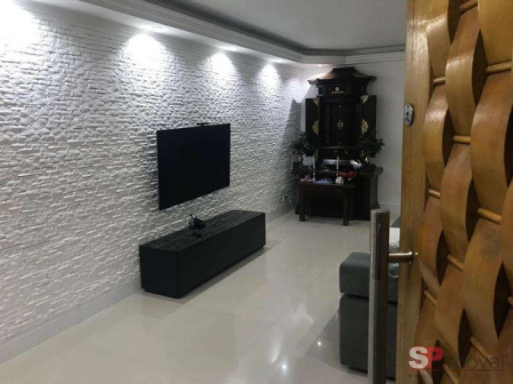 Casa com 3 Quartos à Venda, 150 m² em Vila Esperança - São Paulo